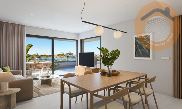 Image No.18-2 Bed Apartment for sale
