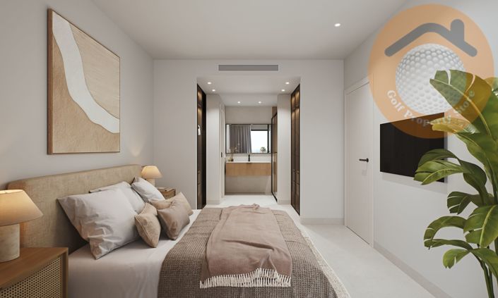 Image No.21-2 Bed Apartment for sale