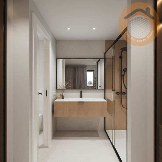 Image No.23-2 Bed Apartment for sale