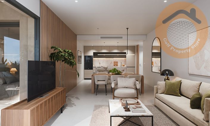Image No.26-2 Bed Apartment for sale