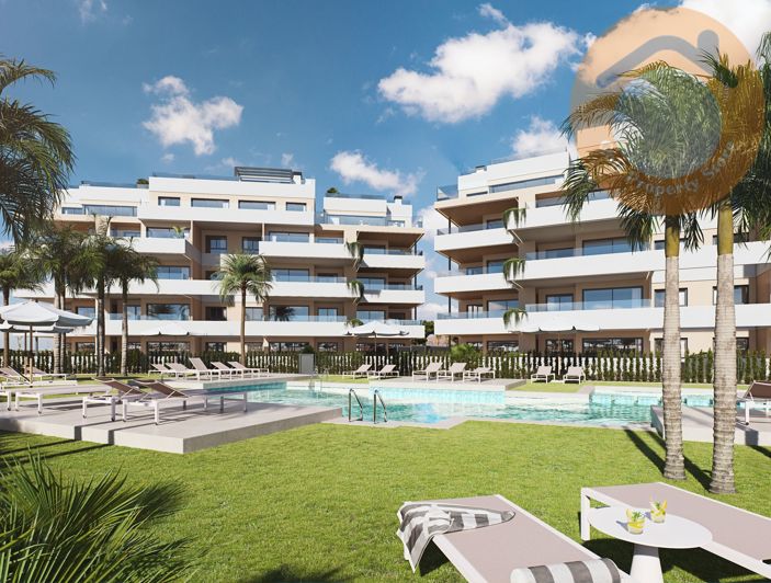 Image No.3-2 Bed Apartment for sale