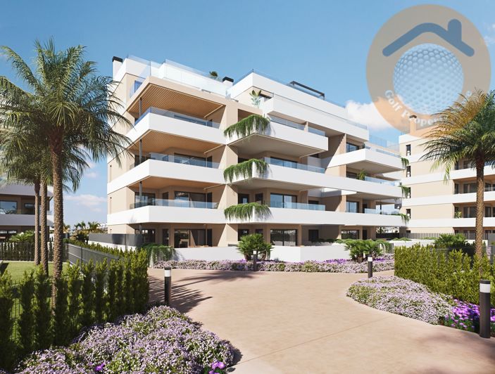 Image No.5-2 Bed Apartment for sale