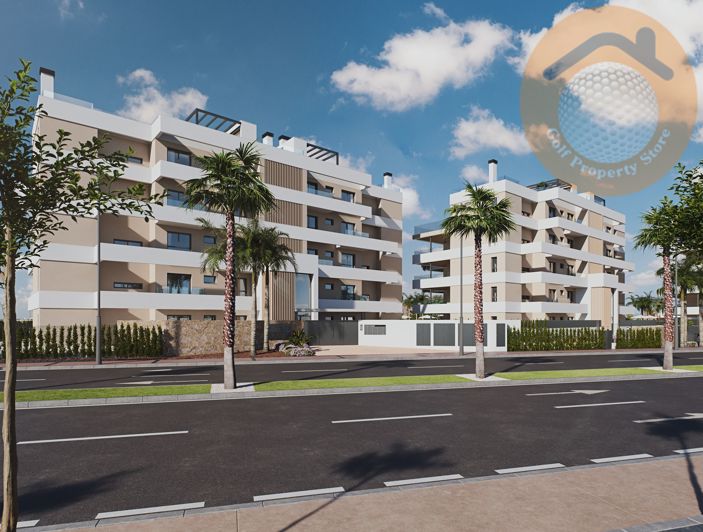 Image No.7-2 Bed Apartment for sale