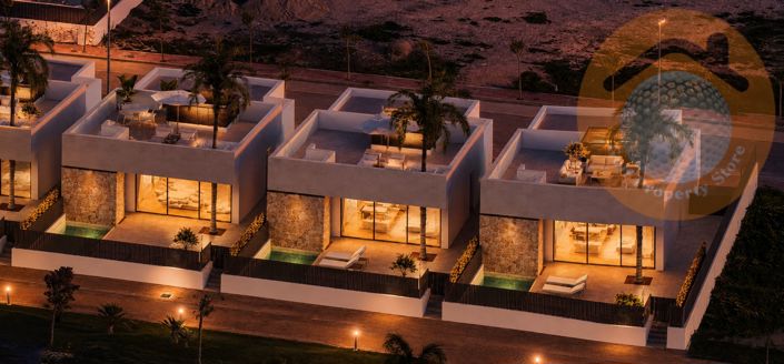 Image No.10-3 Bed Villa for sale