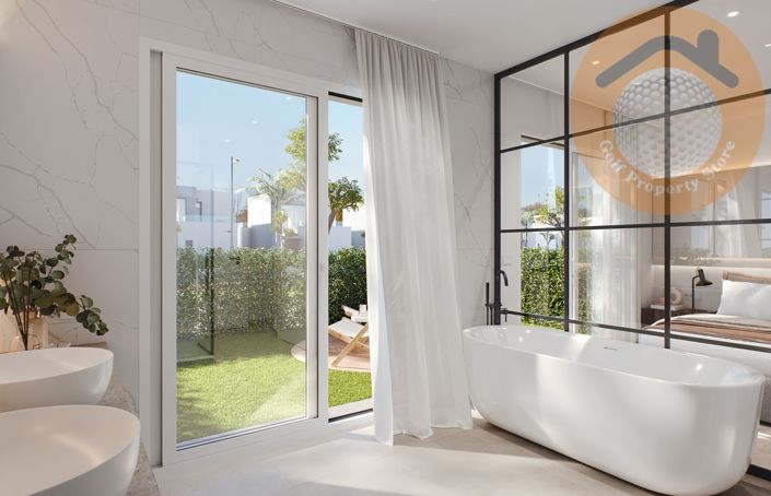 Image No.34-3 Bed Villa for sale