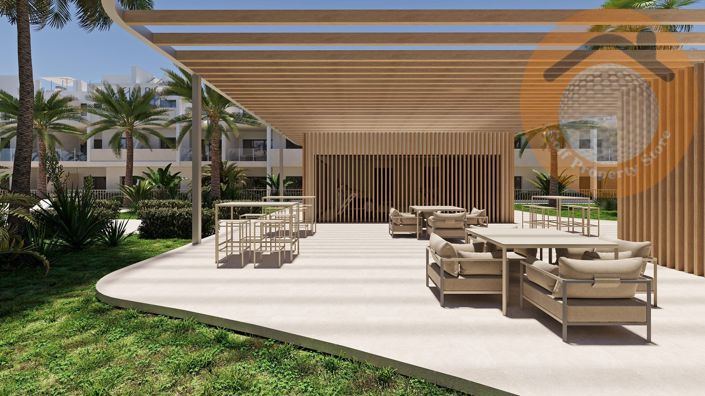 Image No.15-Appartement de 2 chambres à vendre à San Cayetano