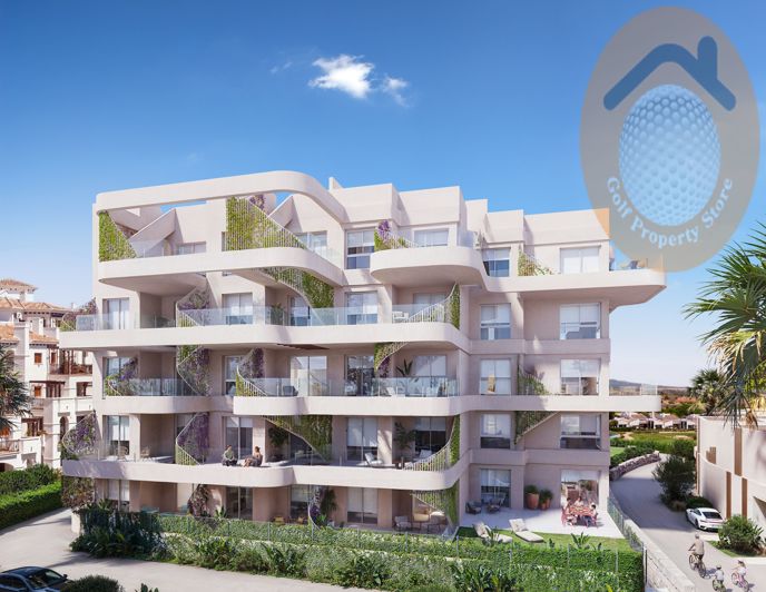 Image No.2-2 Bed Apartment for sale