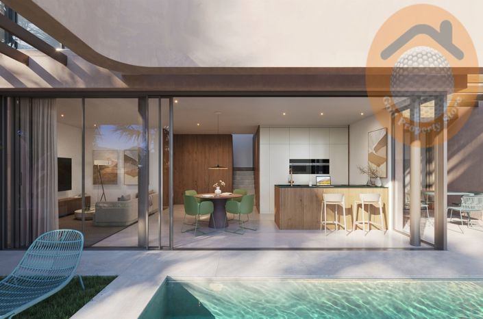 Image No.2-3 Bed Villa for sale