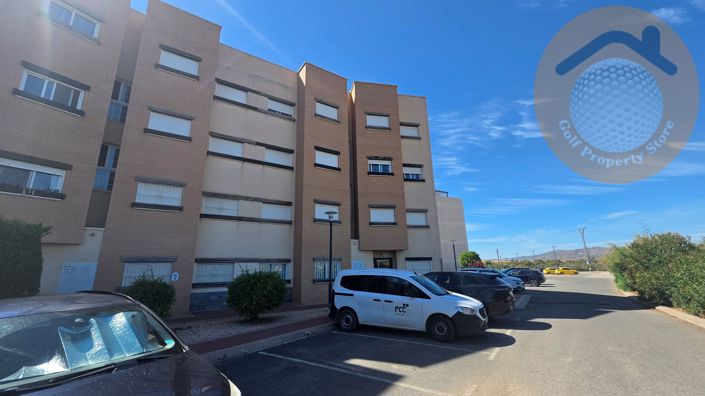 Image No.21-2 Bed Apartment for sale