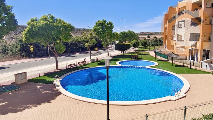Image No.22-2 Bed Apartment for sale