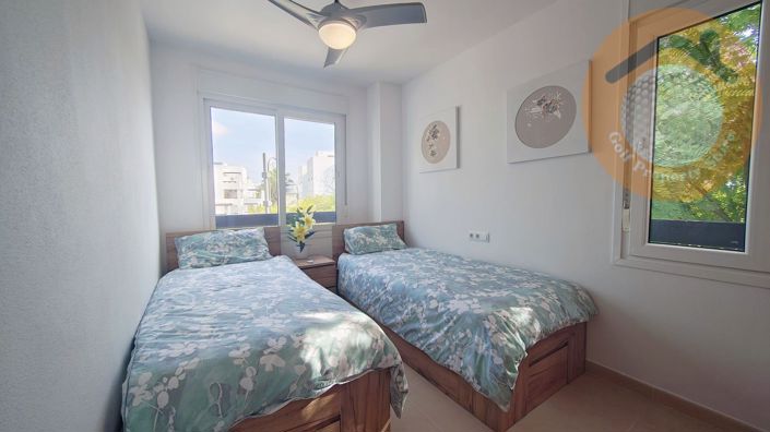Image No.12-2 Bed Apartment for sale