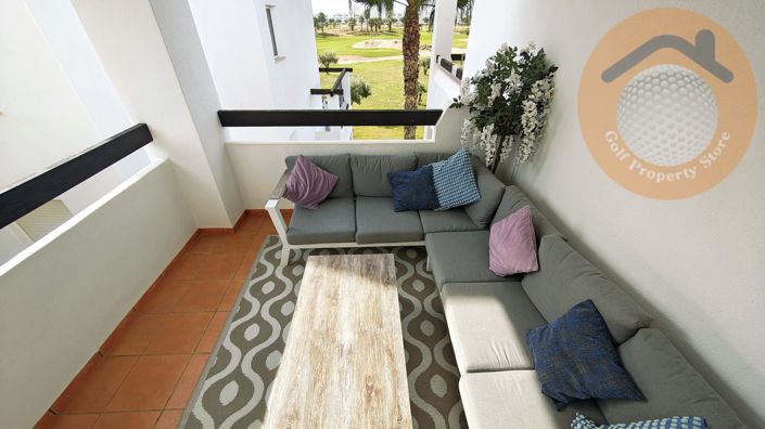 Image No.21-2 Bed Apartment for sale
