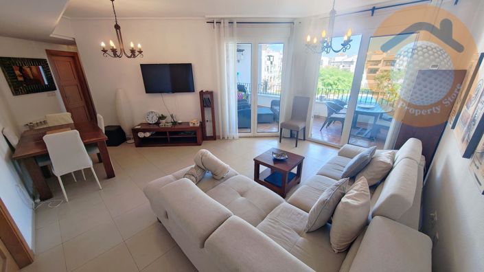 Image No.5-Apartamento con 2 dormitorios en venta