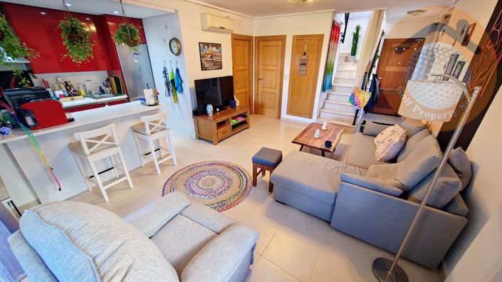 Image No.5-2 Bed Townhouse for sale