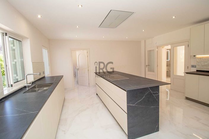 Image No.11-Villa de 5 chambres à vendre à Vilas Alvas