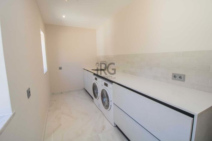 Image No.14-Villa de 5 chambres à vendre à Vilas Alvas