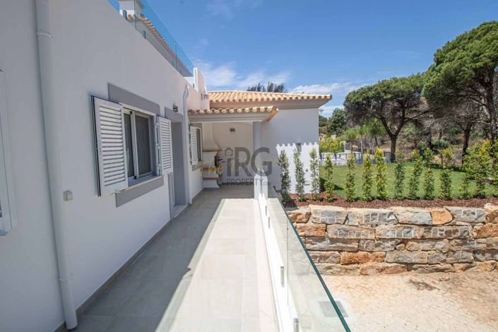 Image No.15-Villa de 5 chambres à vendre à Vilas Alvas