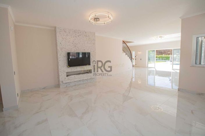 Image No.3-Villa de 5 chambres à vendre à Vilas Alvas