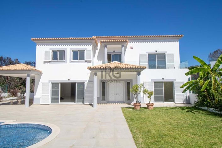 Image No.4-Villa de 5 chambres à vendre à Vilas Alvas