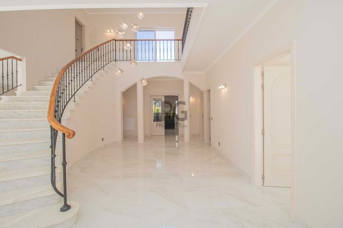 Image No.5-Villa de 5 chambres à vendre à Vilas Alvas