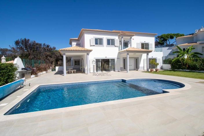 Image No.42-Villa de 5 chambres à vendre à Vilas Alvas