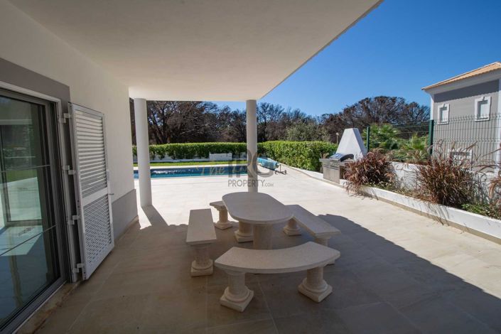 Image No.43-Villa de 5 chambres à vendre à Vilas Alvas