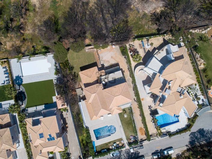 Image No.49-Villa de 5 chambres à vendre à Vilas Alvas