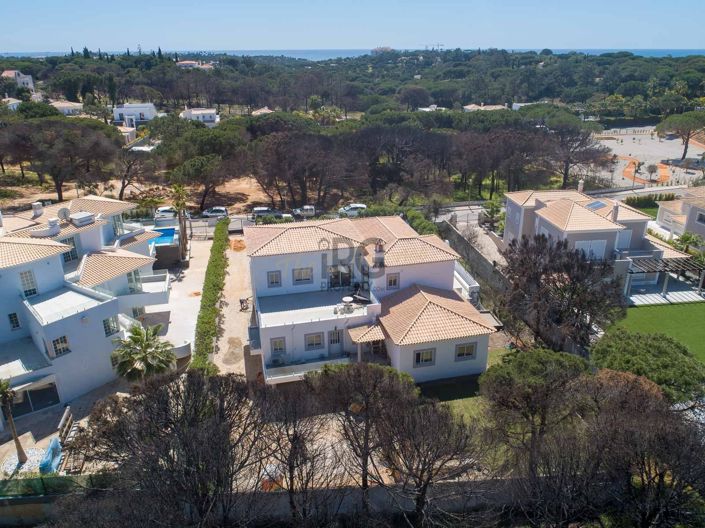 Image No.50-Villa de 5 chambres à vendre à Vilas Alvas