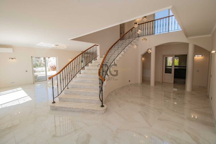 Image No.6-Villa de 5 chambres à vendre à Vilas Alvas