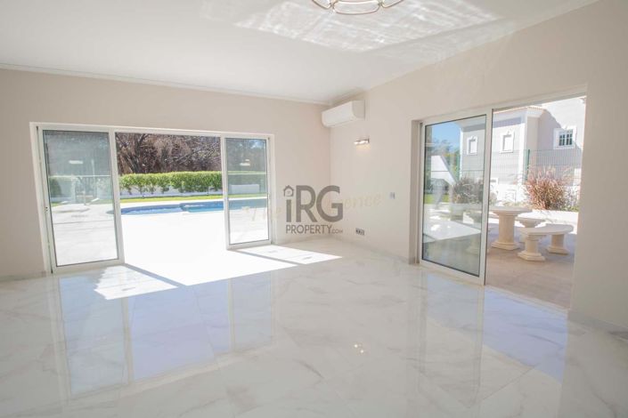 Image No.8-Villa de 5 chambres à vendre à Vilas Alvas