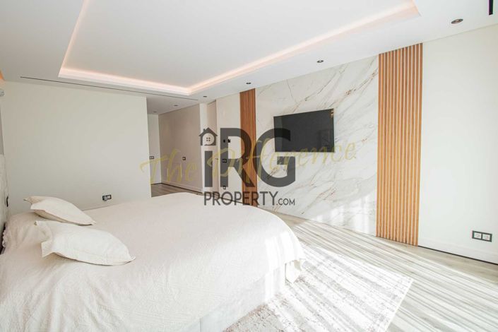 Image No.21-4 Bed Villa for sale
