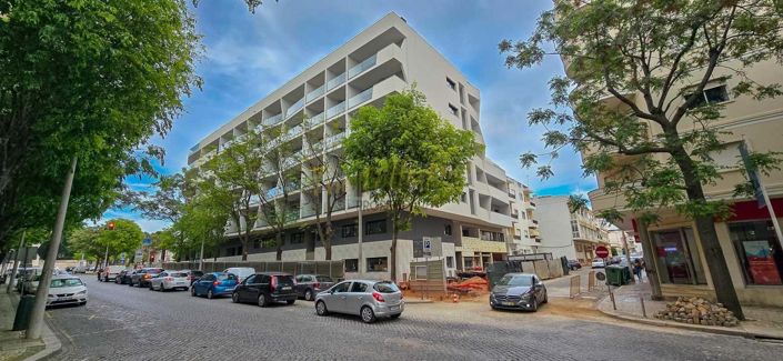 Image No.15-Appartement de 2 chambres à vendre à Loule