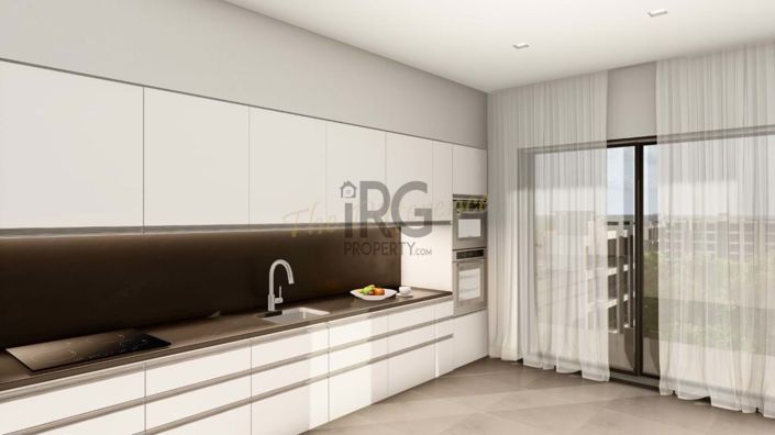 Image No.18-Appartement de 2 chambres à vendre à Loule