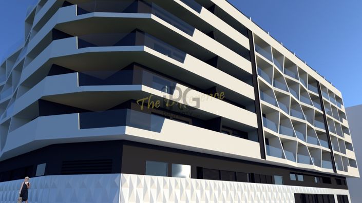 Image No.20-Appartement de 2 chambres à vendre à Loule