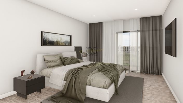 Image No.25-Appartement de 2 chambres à vendre à Loule