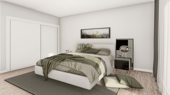 Image No.28-Appartement de 2 chambres à vendre à Loule