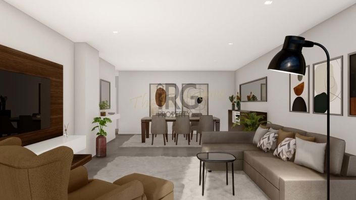 Image No.29-Appartement de 2 chambres à vendre à Loule