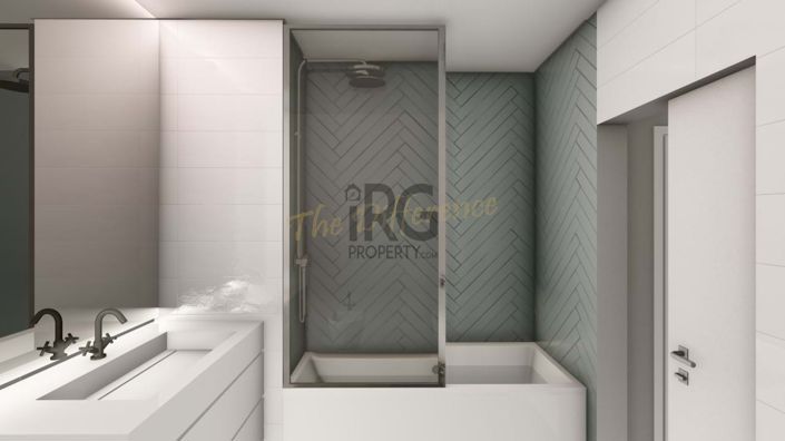 Image No.32-Appartement de 2 chambres à vendre à Loule