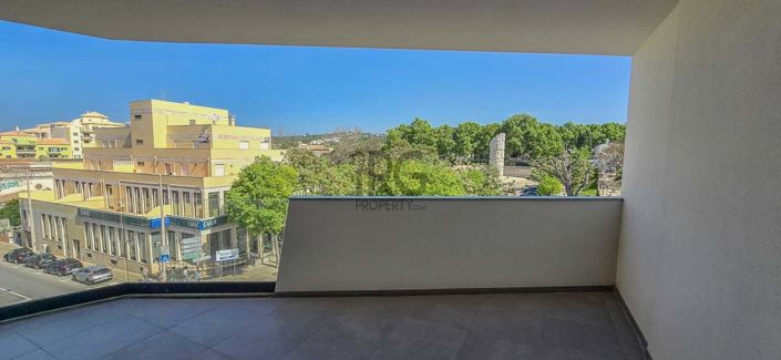 Image No.8-Appartement de 2 chambres à vendre à Loule