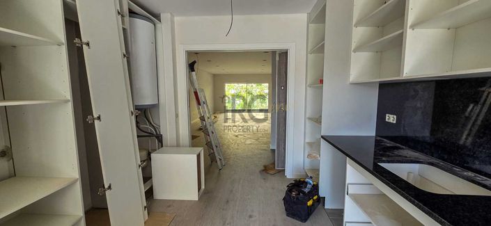 Image No.10-Appartement de 2 chambres à vendre à Loule