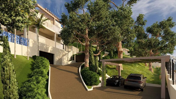 Image No.2-4 Bed Villa for sale