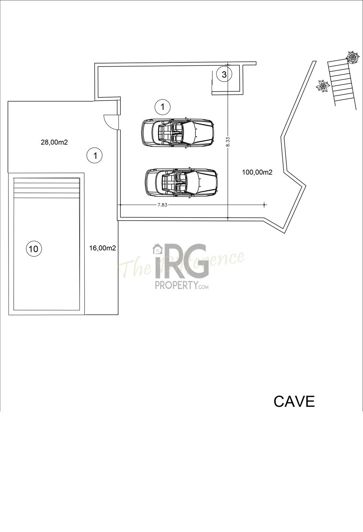 Image No.31-4 Bed Villa for sale