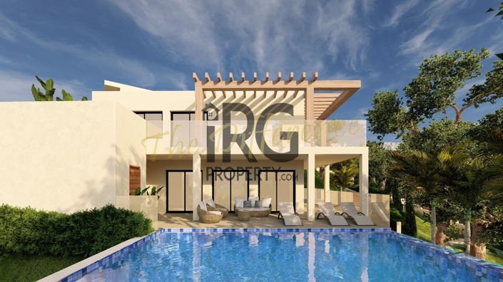 Image No.8-4 Bed Villa for sale