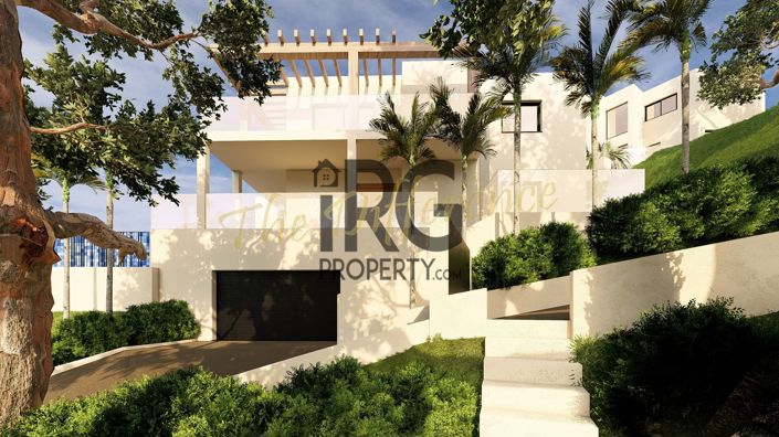 Image No.9-4 Bed Villa for sale