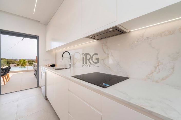 Image No.17-Maison de ville de 3 chambres à vendre à Loule