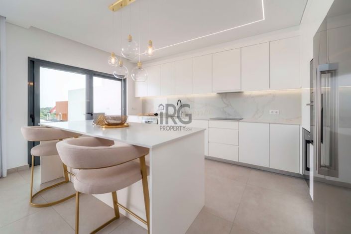 Image No.18-Maison de ville de 3 chambres à vendre à Loule