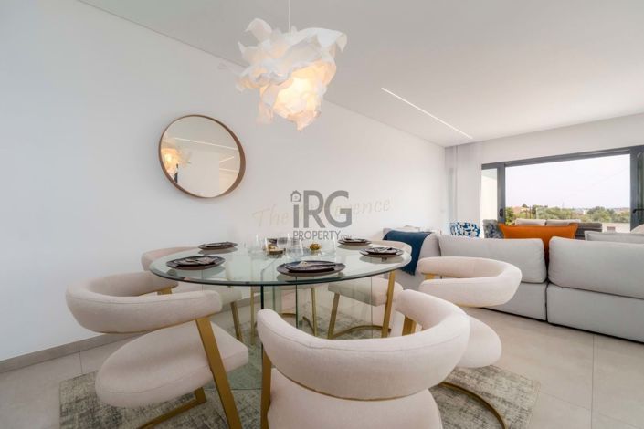 Image No.21-Maison de ville de 3 chambres à vendre à Loule