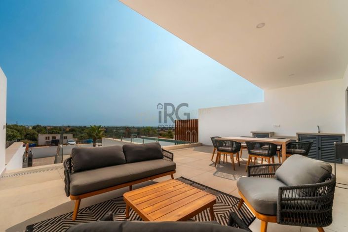 Image No.25-Maison de ville de 3 chambres à vendre à Loule