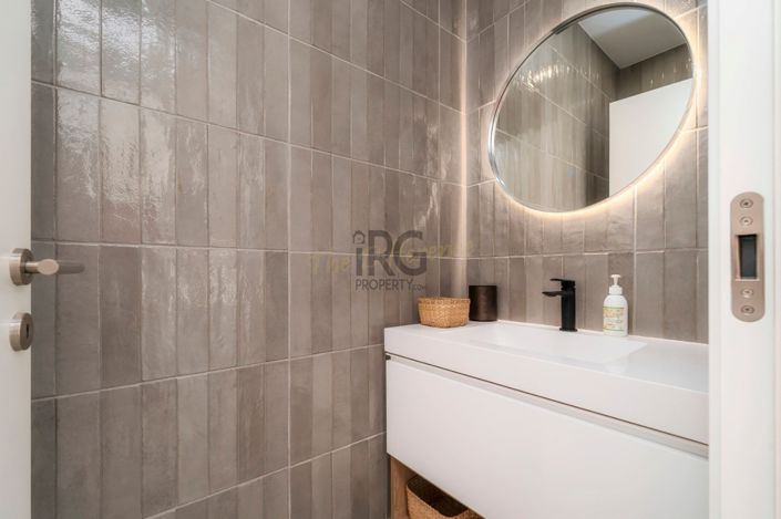 Image No.31-Maison de ville de 3 chambres à vendre à Loule