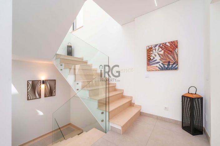 Image No.33-Maison de ville de 3 chambres à vendre à Loule